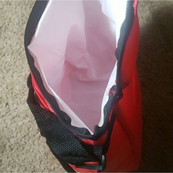 Hockey lunch bag 💫 - Picture 3 of 5